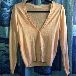🔥5/$25- Soup Cardigan Sz S